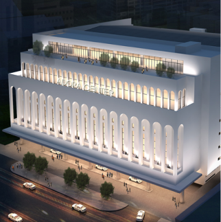 The ADORA Center