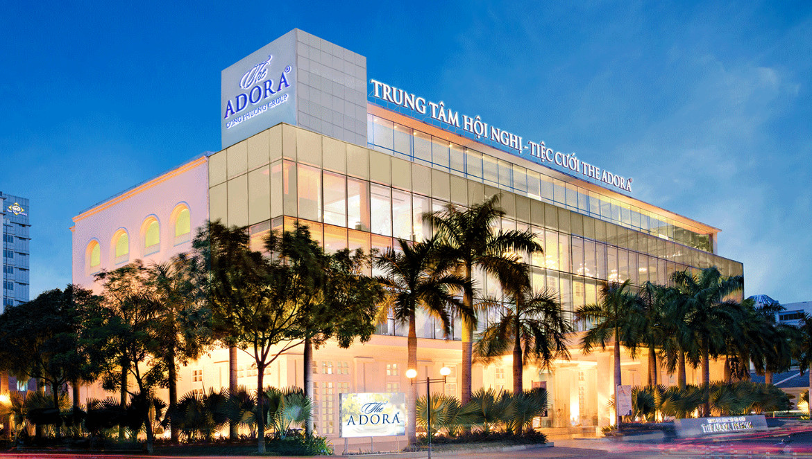 The ADORA Premium