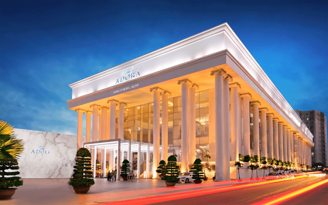 The ADORA Athena